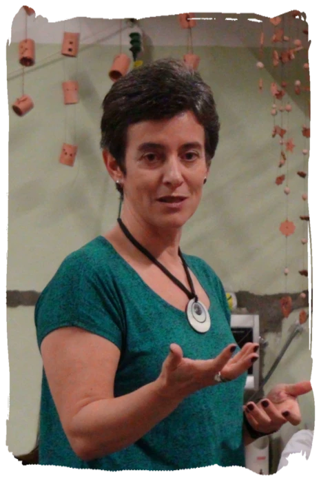 Isabel Marques