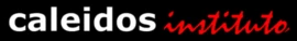 Logo do Instituto caleidos
